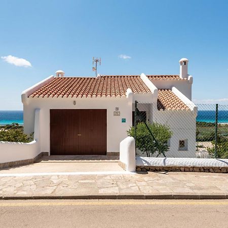 Villa Magdalena Alaior Εξωτερικό φωτογραφία
