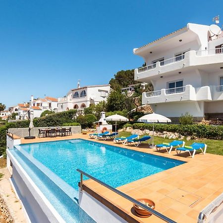 Villa Magdalena Alaior Εξωτερικό φωτογραφία