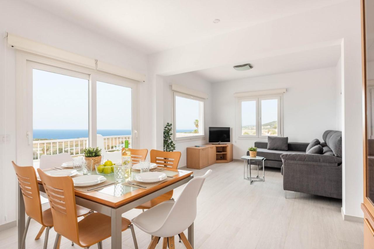 Villa Magdalena Alaior Εξωτερικό φωτογραφία