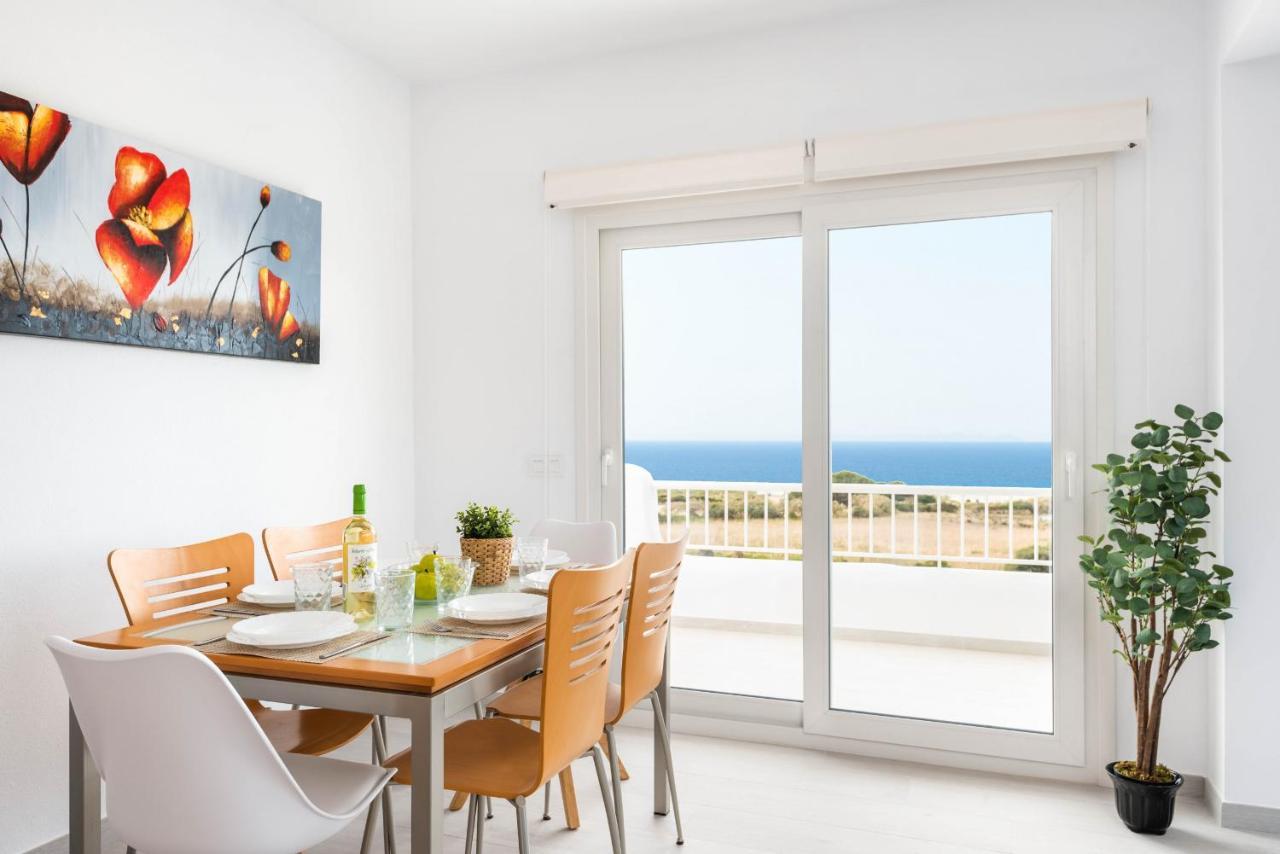 Villa Magdalena Alaior Εξωτερικό φωτογραφία