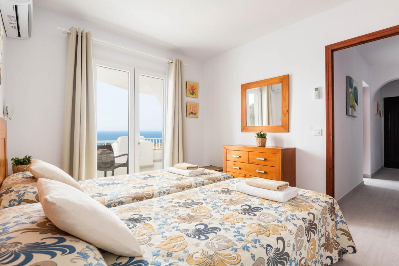 Villa Magdalena Alaior Εξωτερικό φωτογραφία
