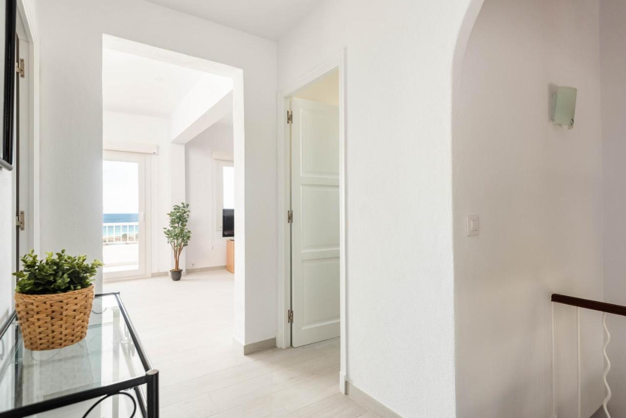 Villa Magdalena Alaior Εξωτερικό φωτογραφία