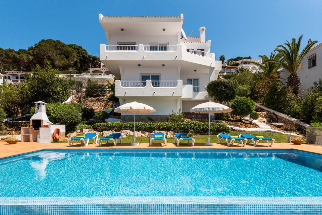 Villa Magdalena Alaior Εξωτερικό φωτογραφία