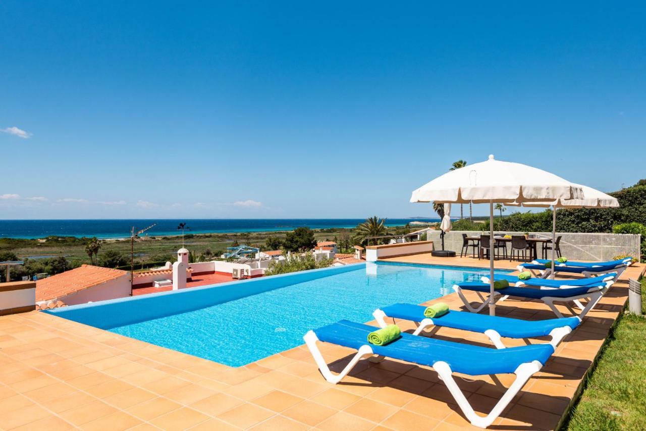 Villa Magdalena Alaior Εξωτερικό φωτογραφία
