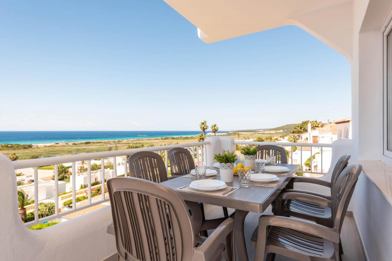 Villa Magdalena Alaior Εξωτερικό φωτογραφία