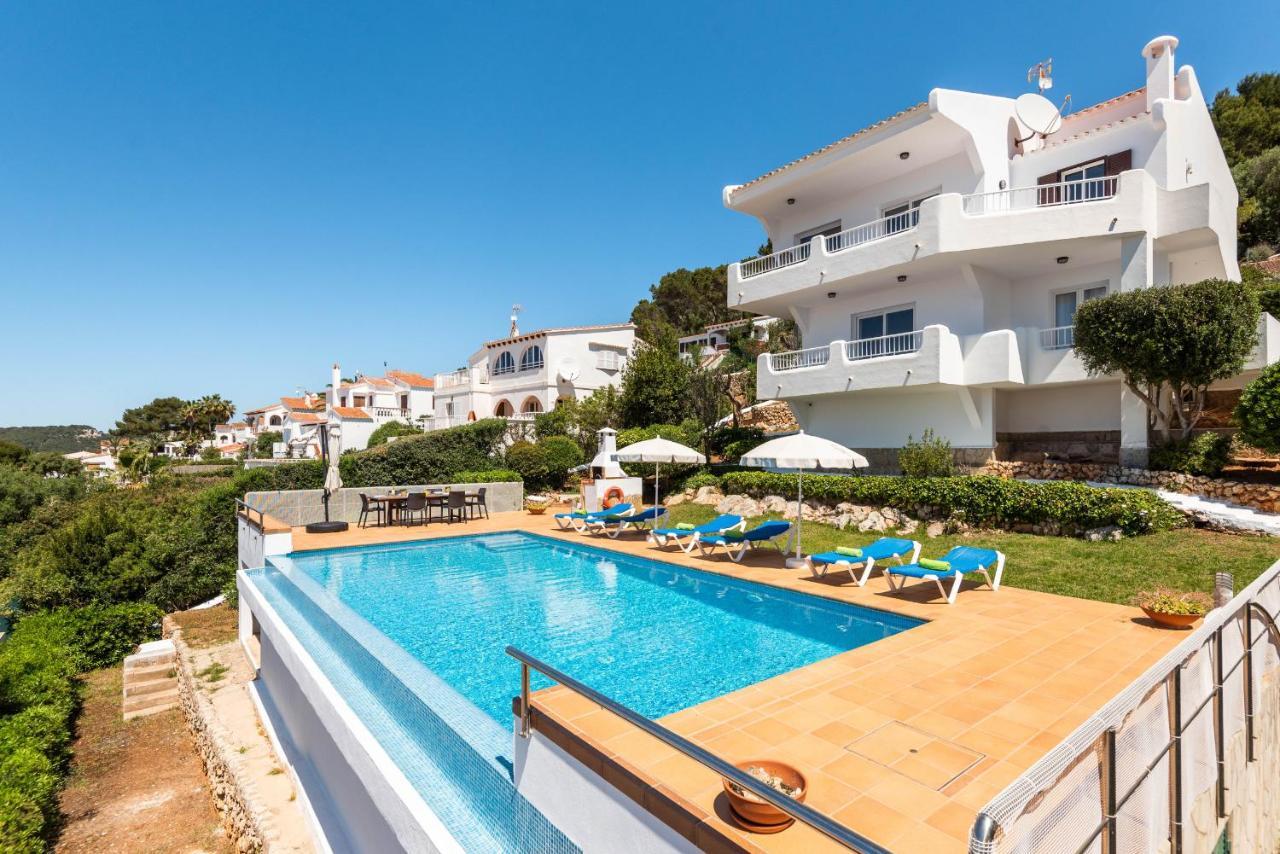 Villa Magdalena Alaior Εξωτερικό φωτογραφία